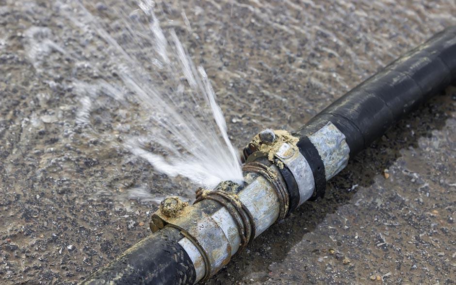 recherche de fuite sur canalisation Voisins-le-Bretonneux