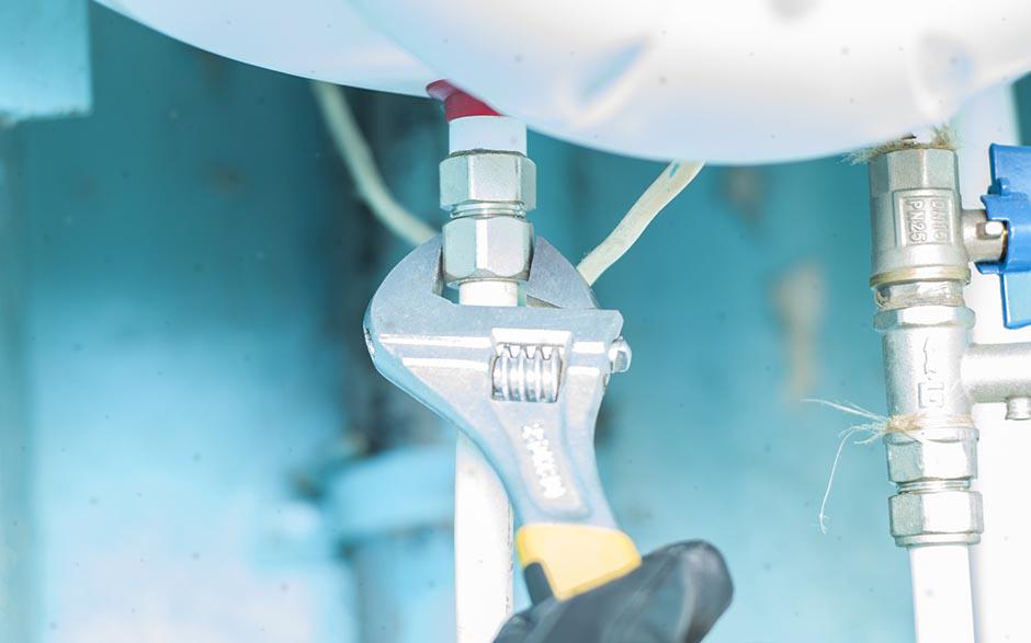 tarif recherche de fuite d'eau Lésigny