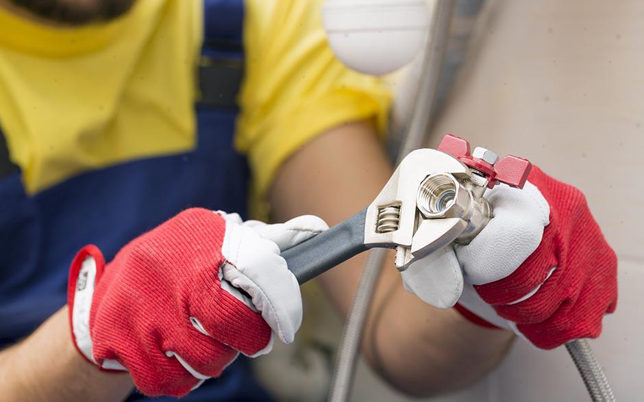 recherche de fuite sur canalisation Voisins-le-Bretonneux
