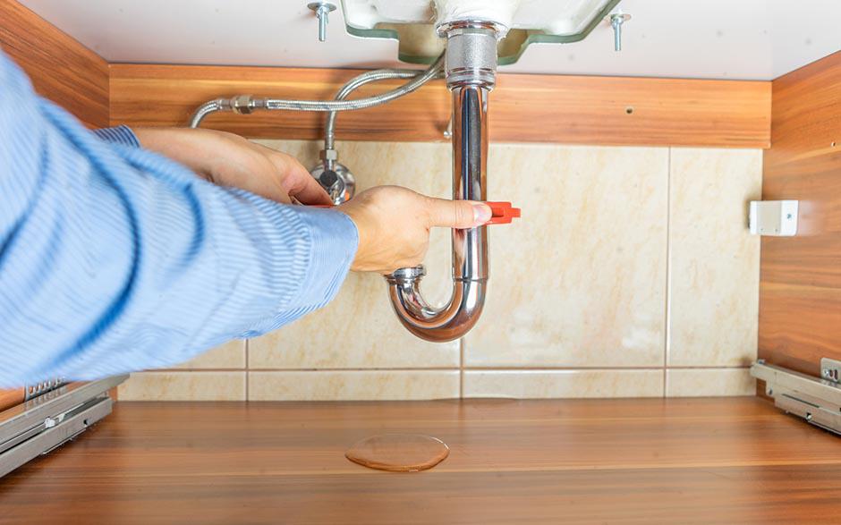entreprise détection de fuite d'eau Le Perreux-sur-Marne